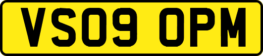 VS09OPM