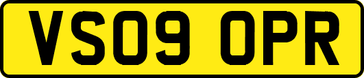 VS09OPR