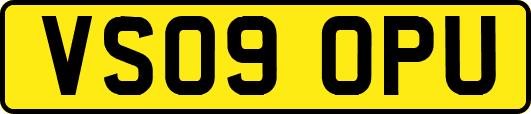 VS09OPU
