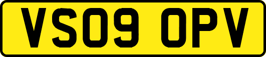 VS09OPV