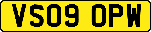 VS09OPW