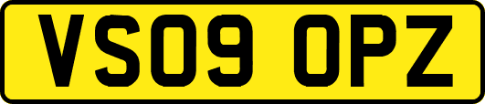 VS09OPZ