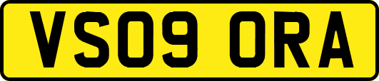 VS09ORA