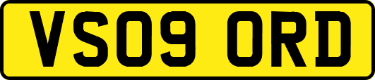 VS09ORD