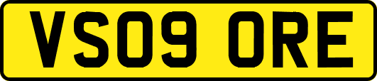 VS09ORE