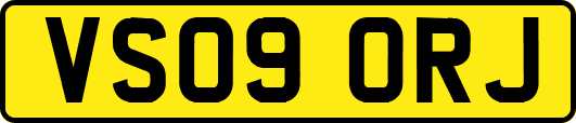 VS09ORJ