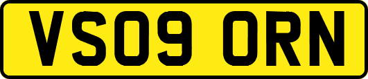 VS09ORN