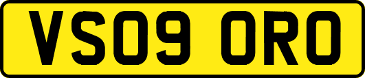 VS09ORO