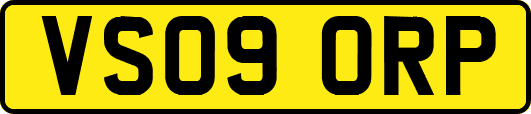 VS09ORP