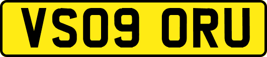 VS09ORU