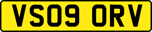 VS09ORV