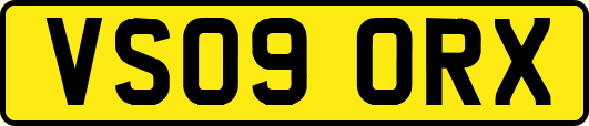 VS09ORX