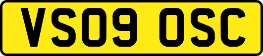 VS09OSC