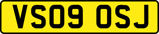 VS09OSJ