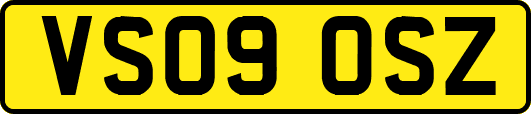 VS09OSZ