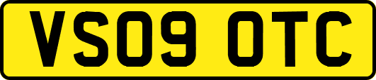 VS09OTC