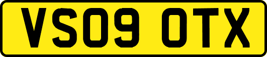 VS09OTX