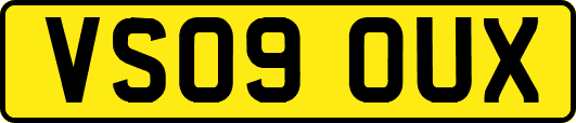 VS09OUX