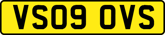 VS09OVS
