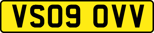 VS09OVV