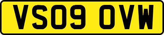 VS09OVW