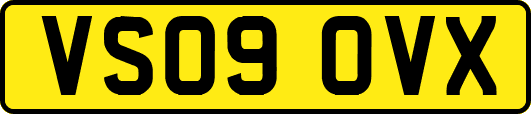 VS09OVX