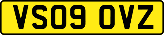 VS09OVZ