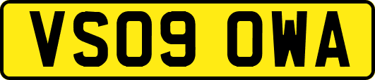 VS09OWA