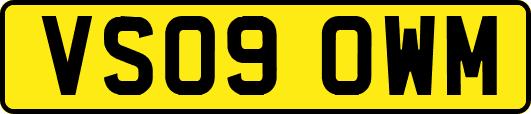 VS09OWM