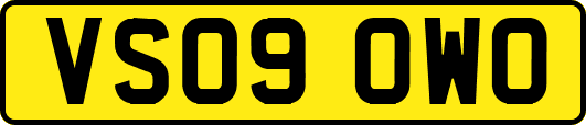 VS09OWO