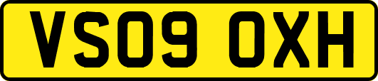 VS09OXH