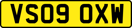 VS09OXW