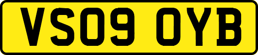 VS09OYB