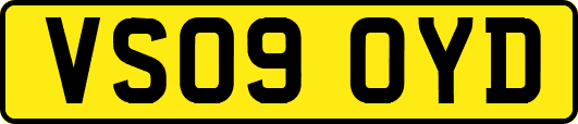 VS09OYD