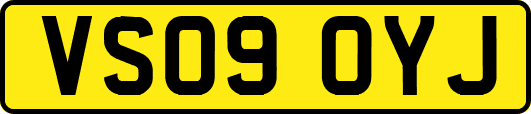 VS09OYJ