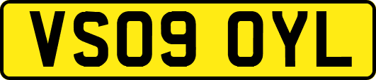 VS09OYL