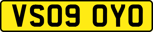 VS09OYO