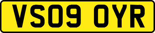 VS09OYR