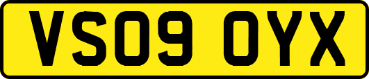 VS09OYX