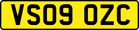 VS09OZC