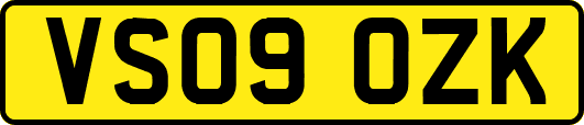 VS09OZK