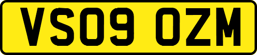 VS09OZM