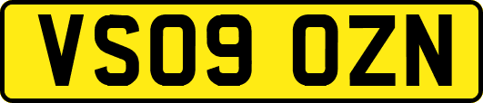 VS09OZN