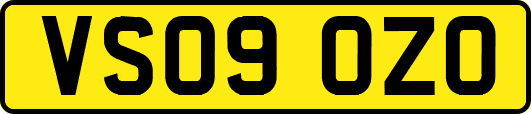 VS09OZO