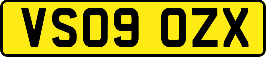VS09OZX