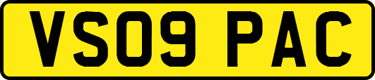 VS09PAC