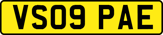 VS09PAE