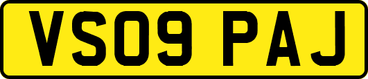 VS09PAJ