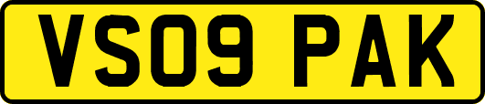 VS09PAK