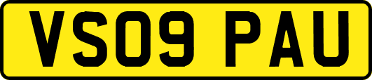 VS09PAU